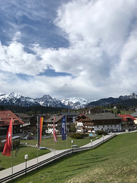 Seefeld in Tirol